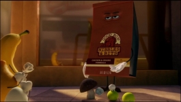 Sausage Party Foodtopia - Season 01 Episode 03